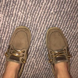 Sperry’s women’s boat shoes